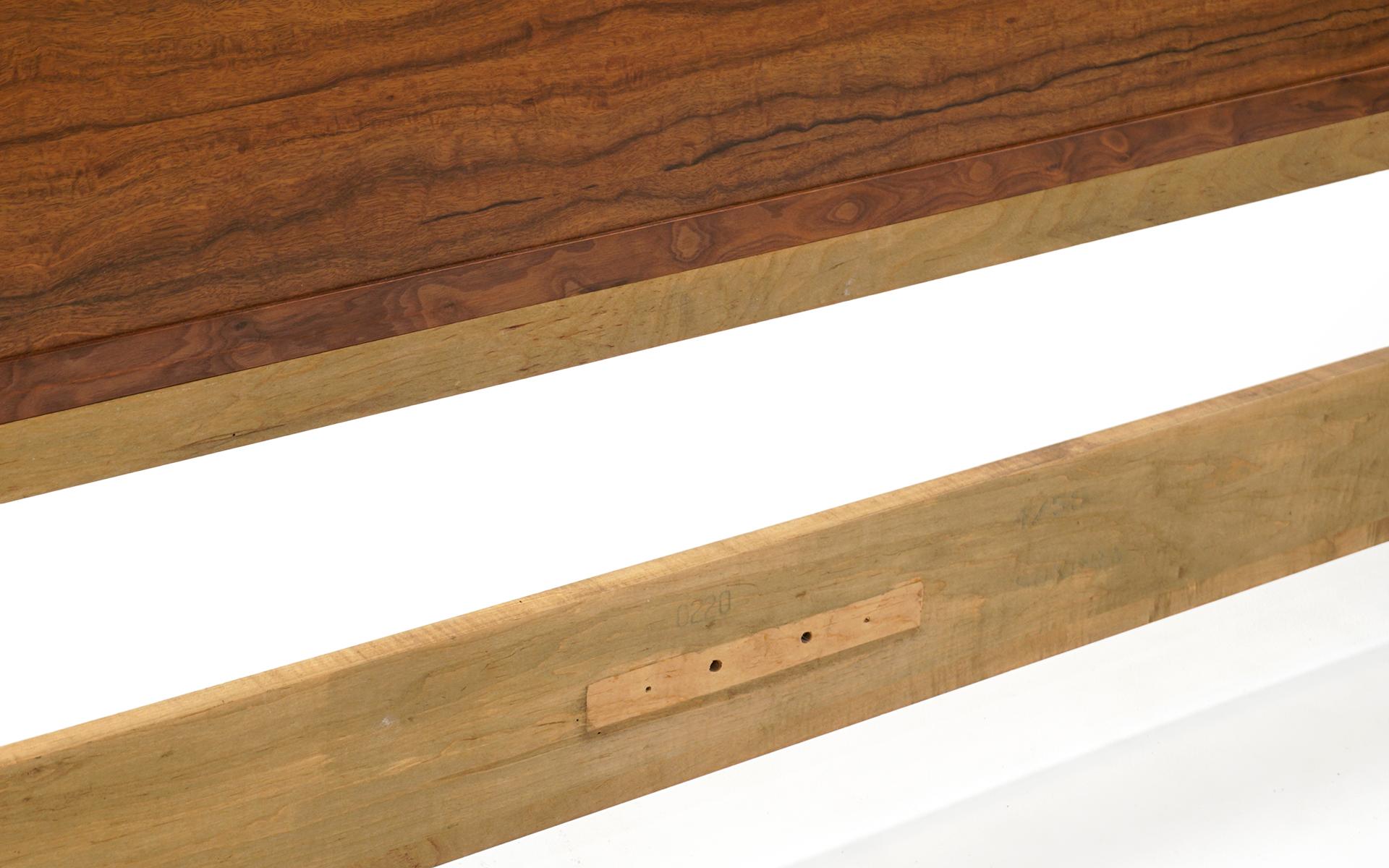 george nakashima bed