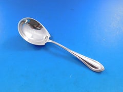 King Philip by Watson Sterling Silver Flatware Service for 6 Set 56 pcs Dinner