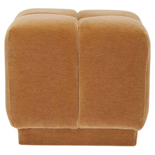 King Pouf by Josh Greene for Lawson-Fenning