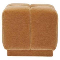 King Pouf by Josh Greene for Lawson-Fenning