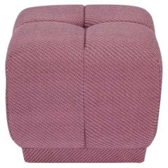 King Pouf by Josh Greene for Lawson-Fenning
