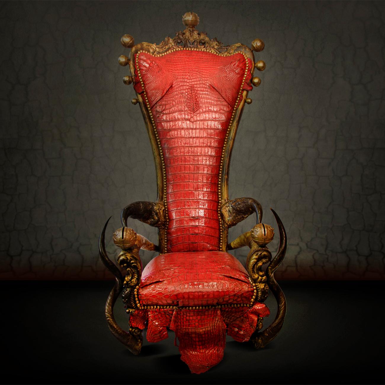 throne for sale