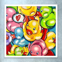 Rubber Ducky