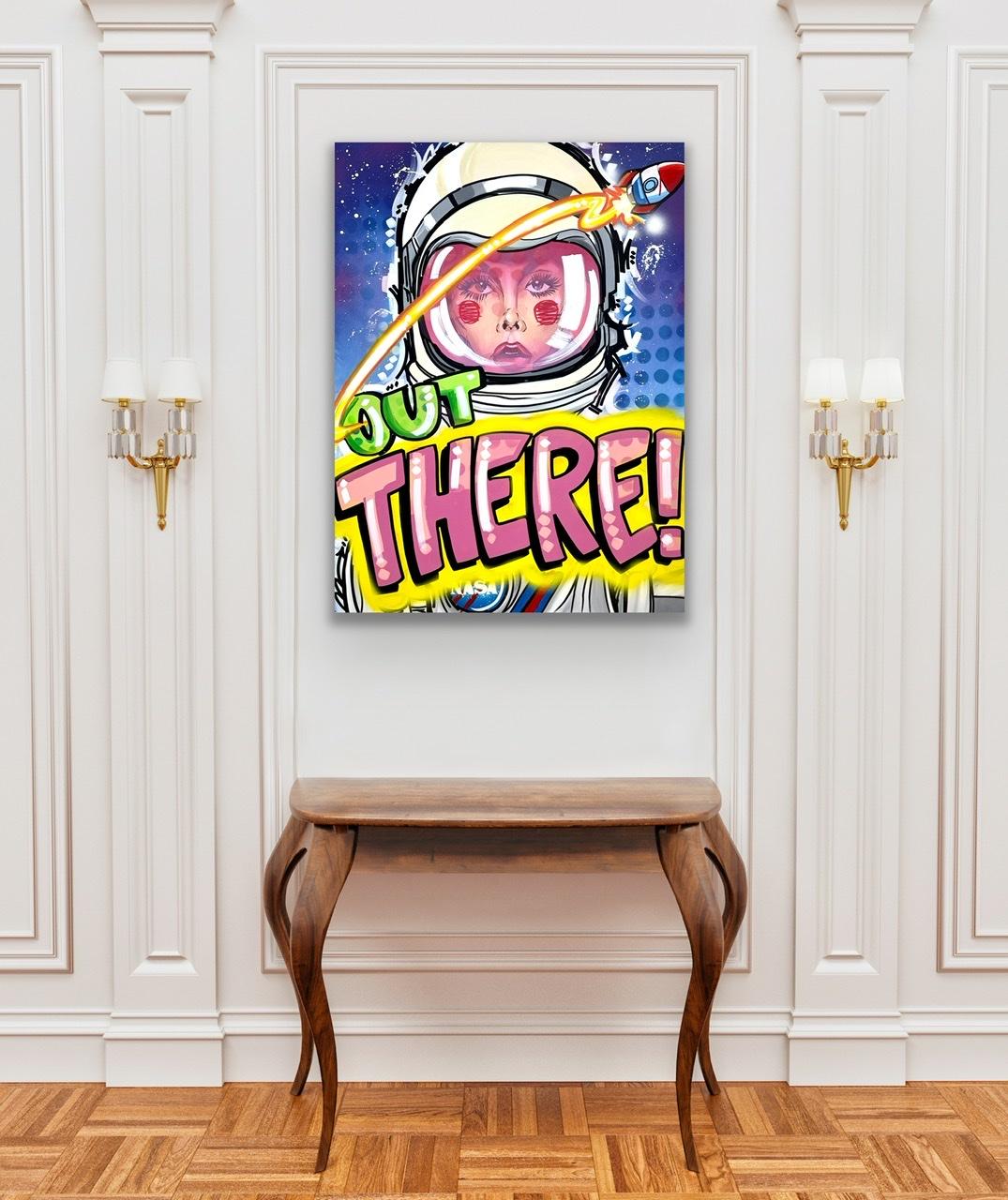 What's Out There 3