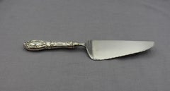 King Richard by Towle Four Piece Sterling Silver Serving Set