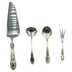 Sterling Silver