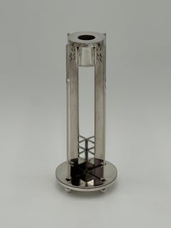 Candelabro "Rey Ricardo" de Richard Meier para Swid Powell