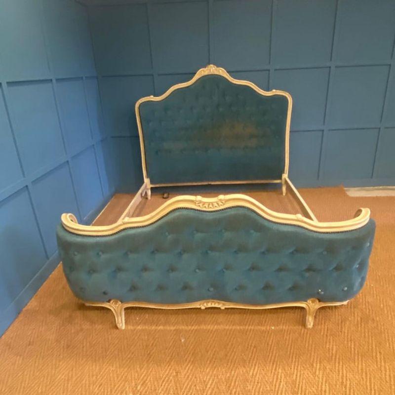 french king size bed