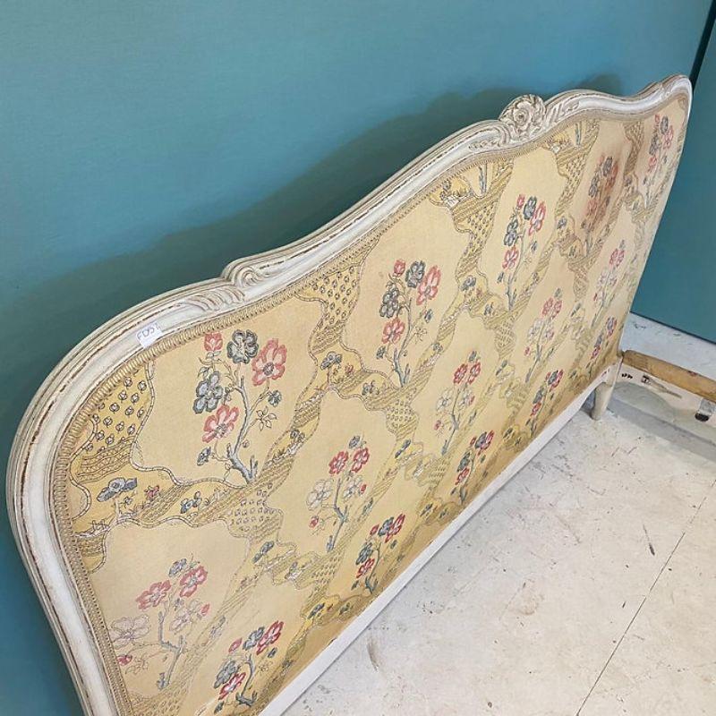 used king size bed frame
