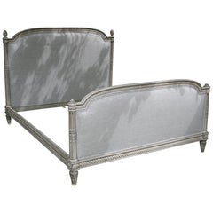 King Size French Bed