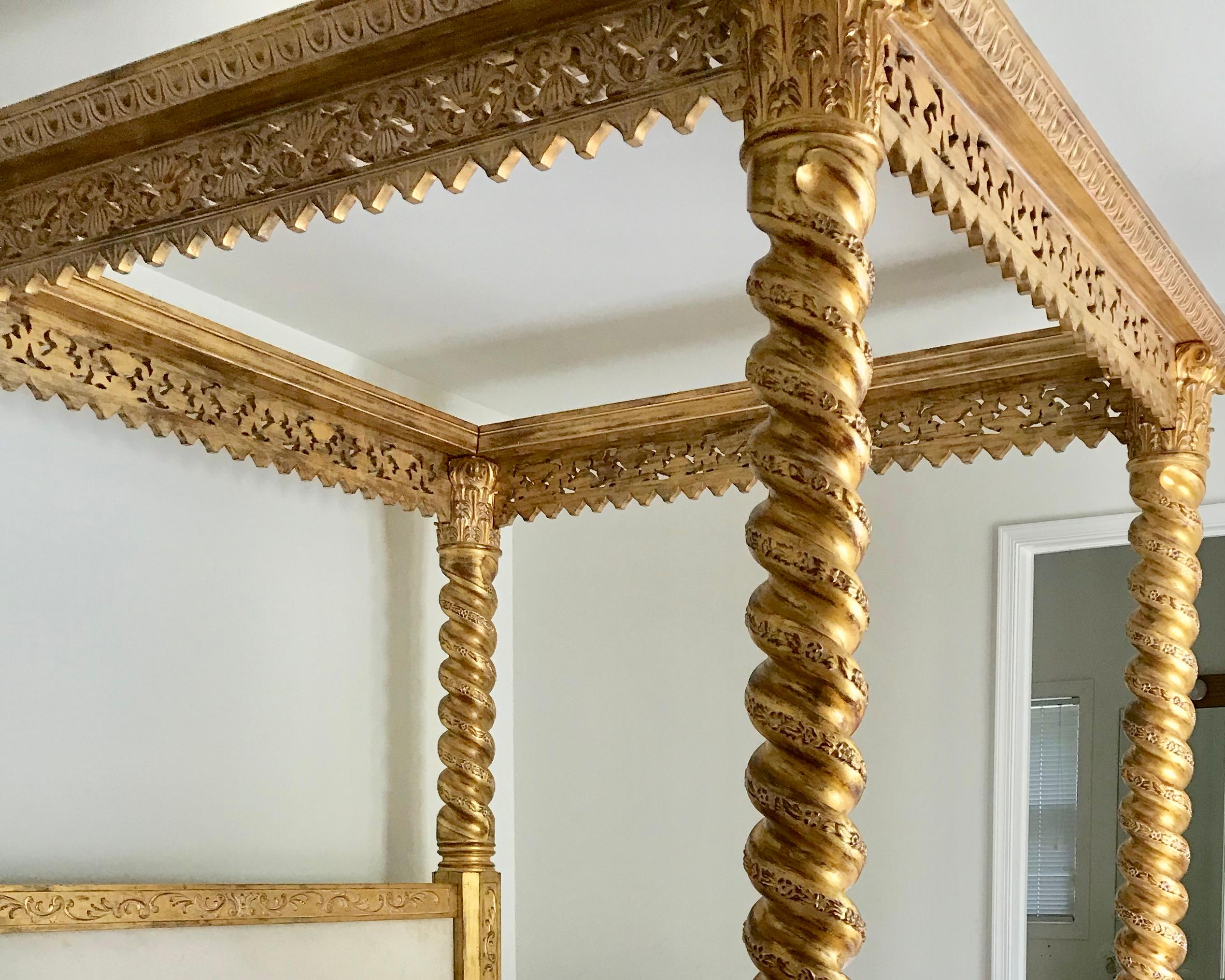 King Size Italian Bed at 1stDibs italian beds for sale, brass bed