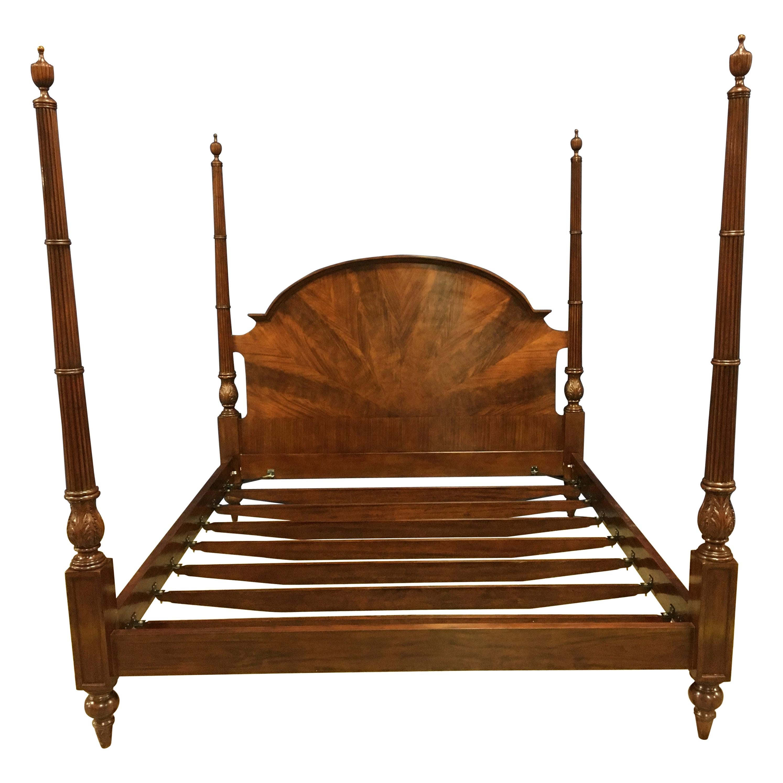 Antique Beds and Bed Frames For Sale in USA 1stdibs