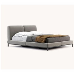 King Size Margot Bed by Domkapa