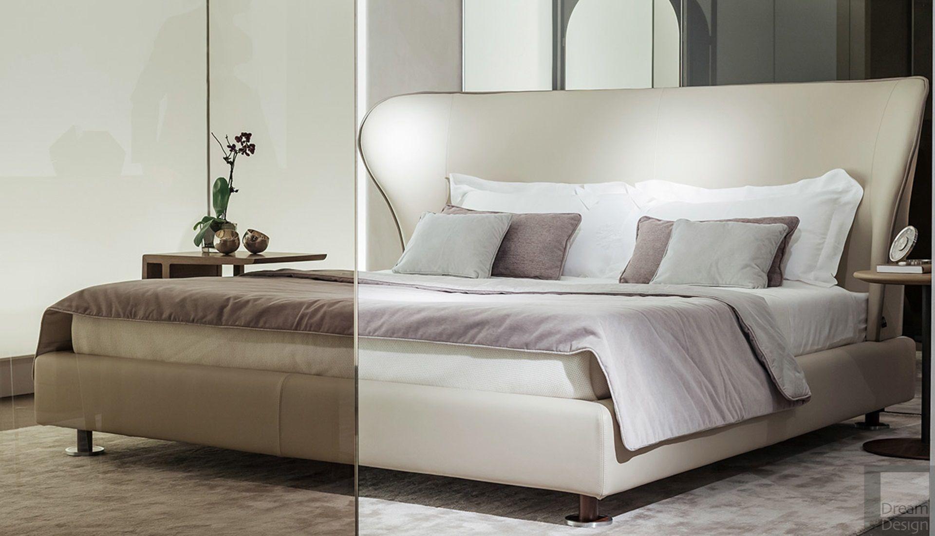 giorgetti beds