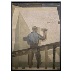Russian Wall Decorations