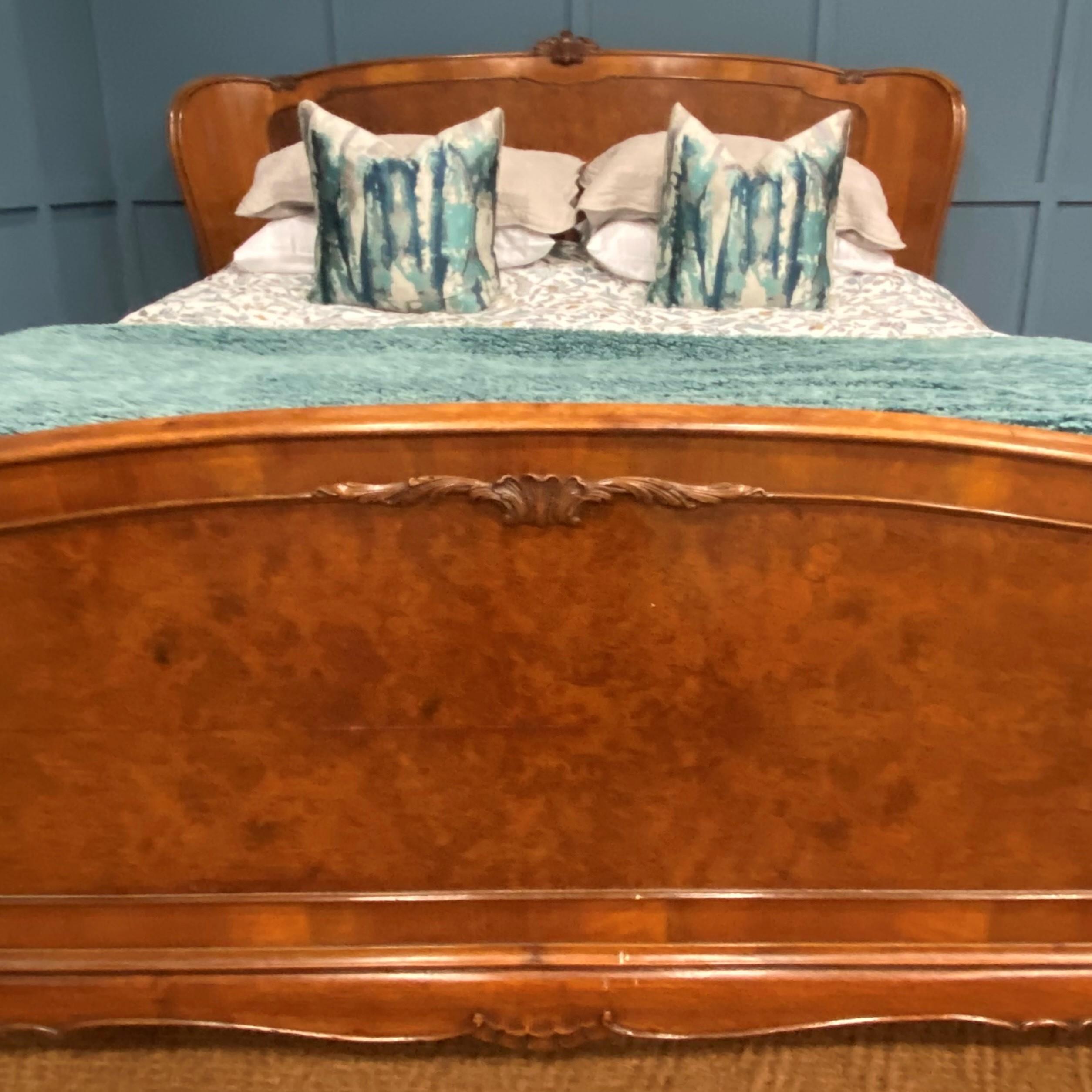 small super king bed