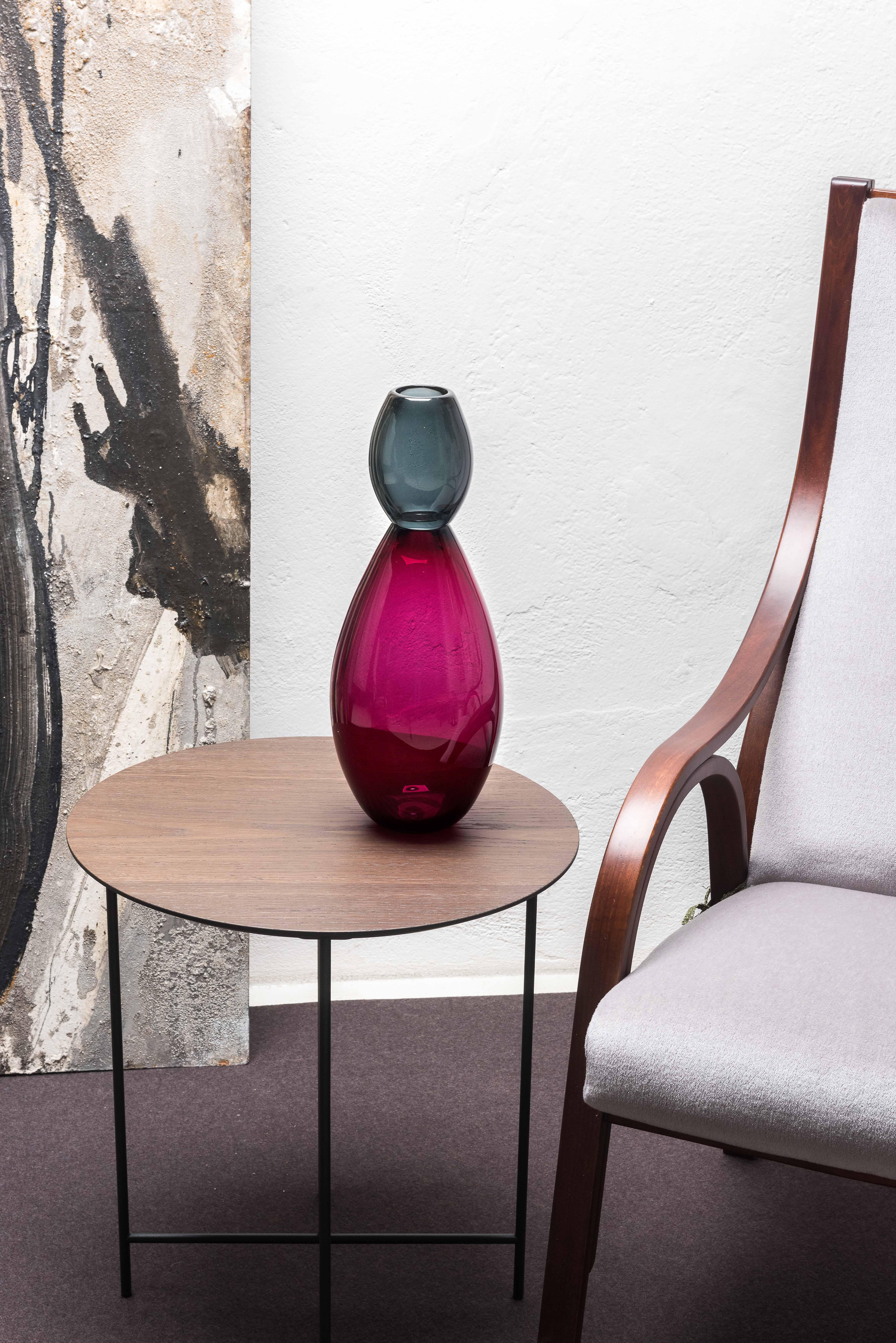 Vaso King Violet di Purho In condizioni Nuovo in vendita a Geneve, CH