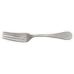 King William by Tiffany and Co Sterling Silver Dinner Fork Flatware