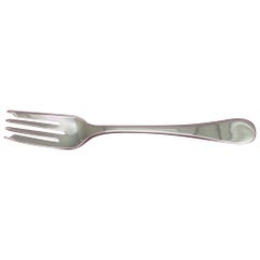 King William by Tiffany & Co Sterling Silver Salad Fork Flatware