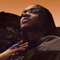 Kingdom 3, Out of This World, One-of-kind Ring Collection Made in France