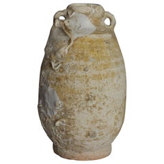 Kingdom of Sukhothai Shipwreck Jar (Thailand)