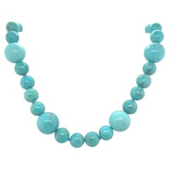 Beaded Necklaces