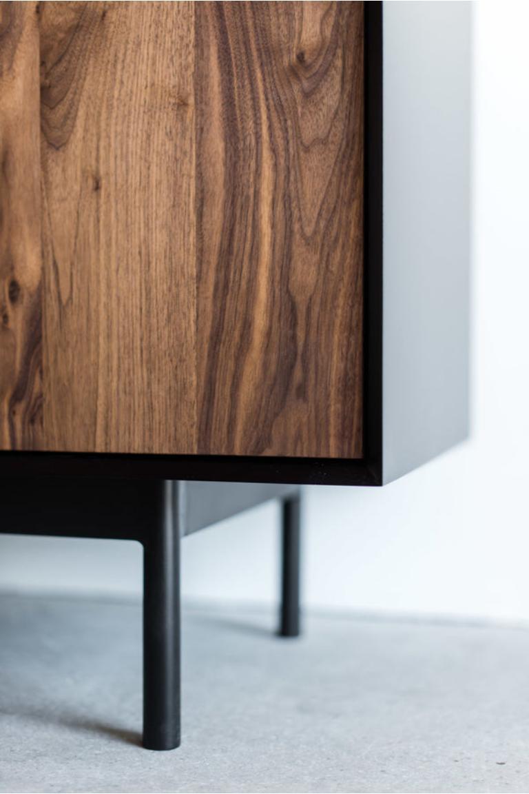 American Kings Credenza by Croft House For Sale