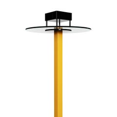KING'S Floor Lamp UE 230 V, by Ettore Sottsass for Memphis Milano collection