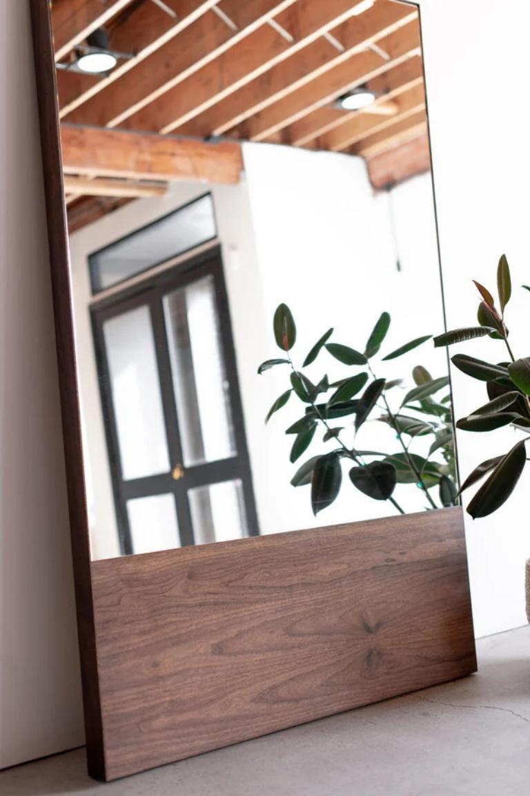 Specchio Kings di Croft House In condizioni Nuovo in vendita a Los Angeles, CA