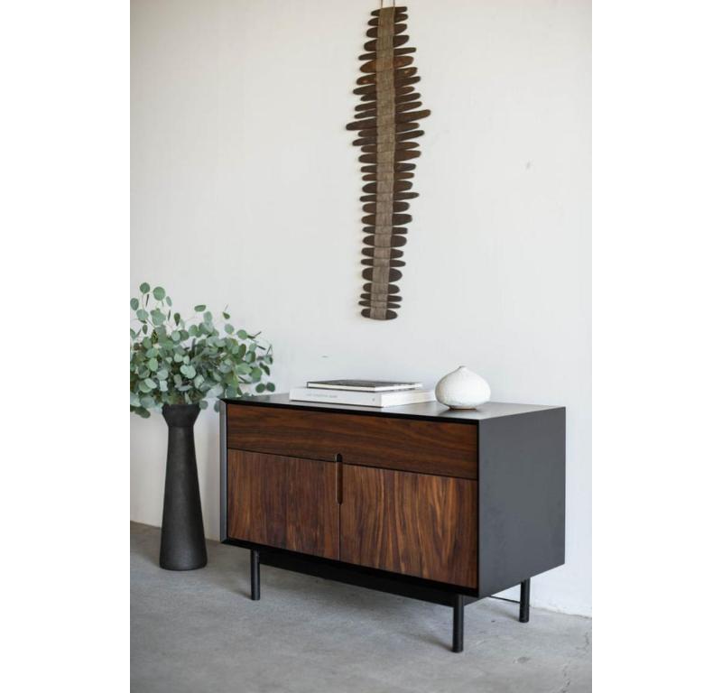 Kings Nightstand In New Condition For Sale In Los Angeles, CA