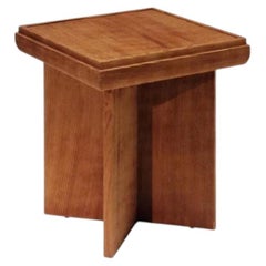 Sgabello basso Kings Road Schindler