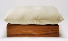 Kings Road Schindler Ottoman