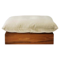 Kings Road Schindler Ottoman