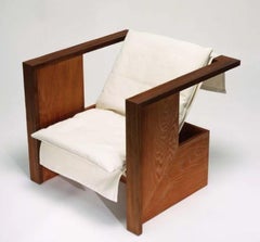 Sedia a fionda Kings Road Schindler