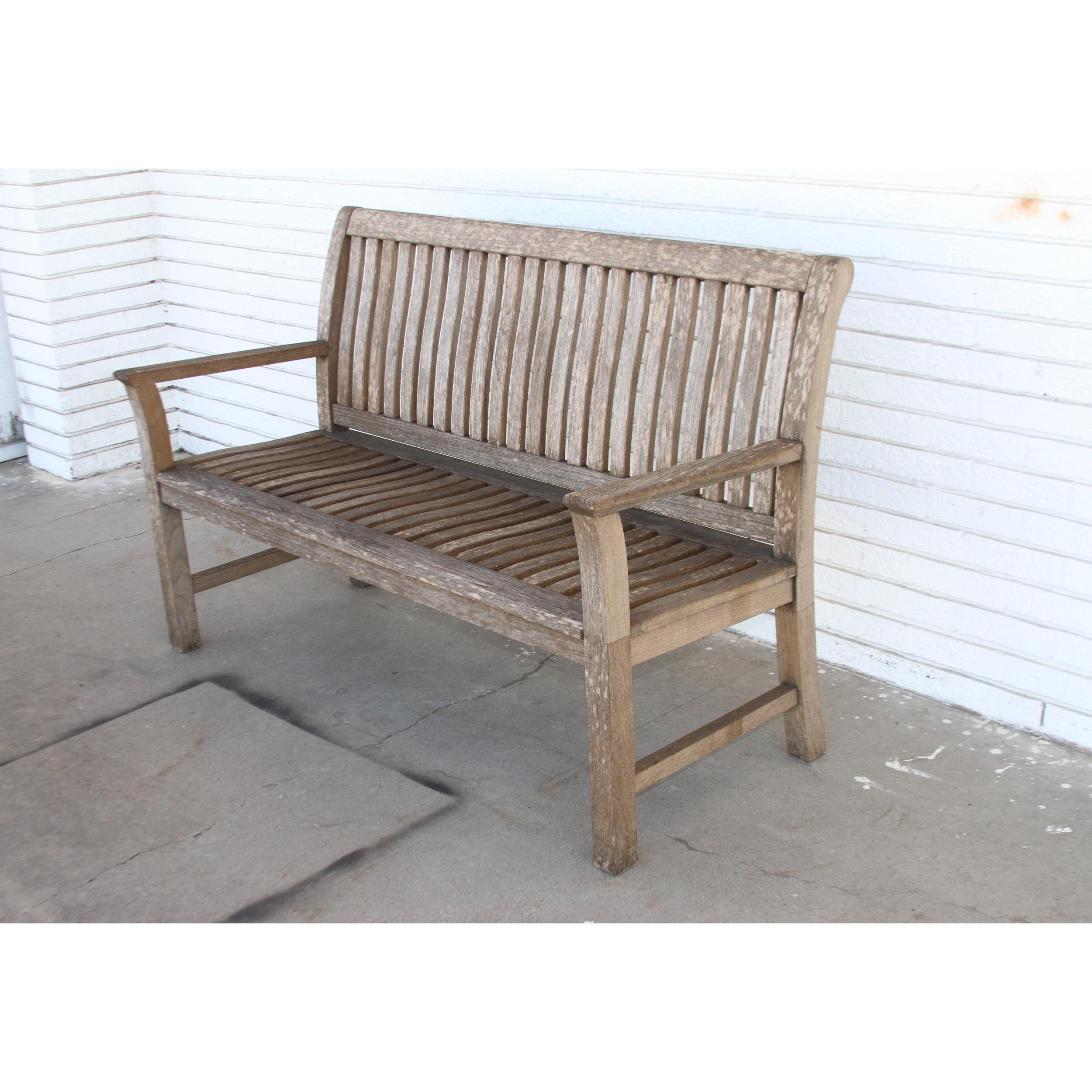 Other Kingsley Bate Bench For Sale