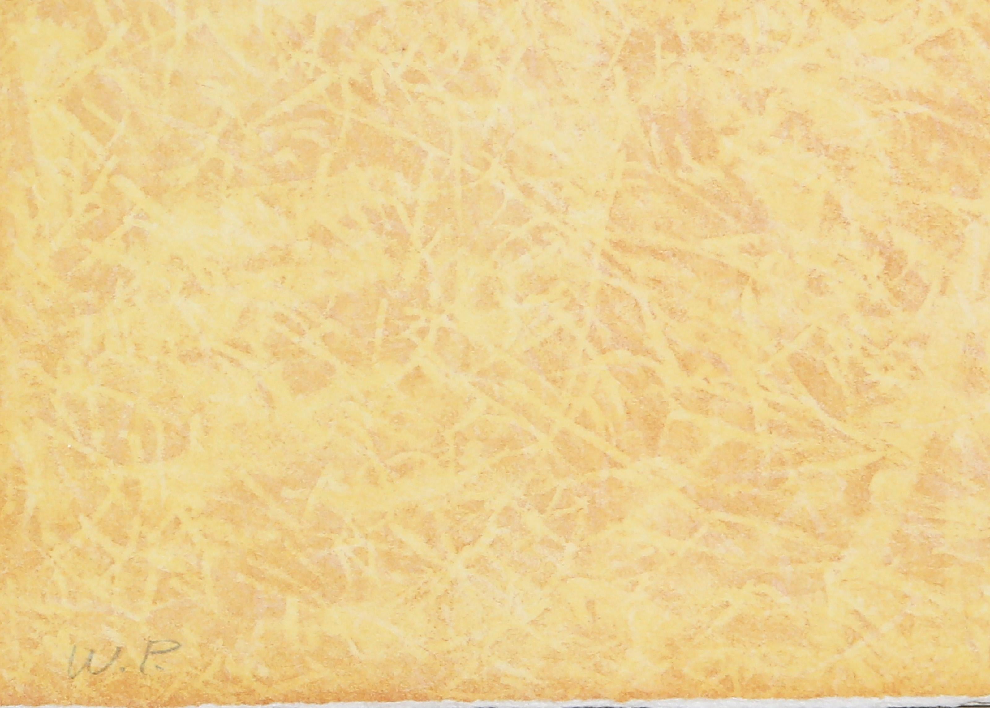 Watch Dogs : 1300 hrs, Gravure Pop Art par Kingsley Parker en vente 2