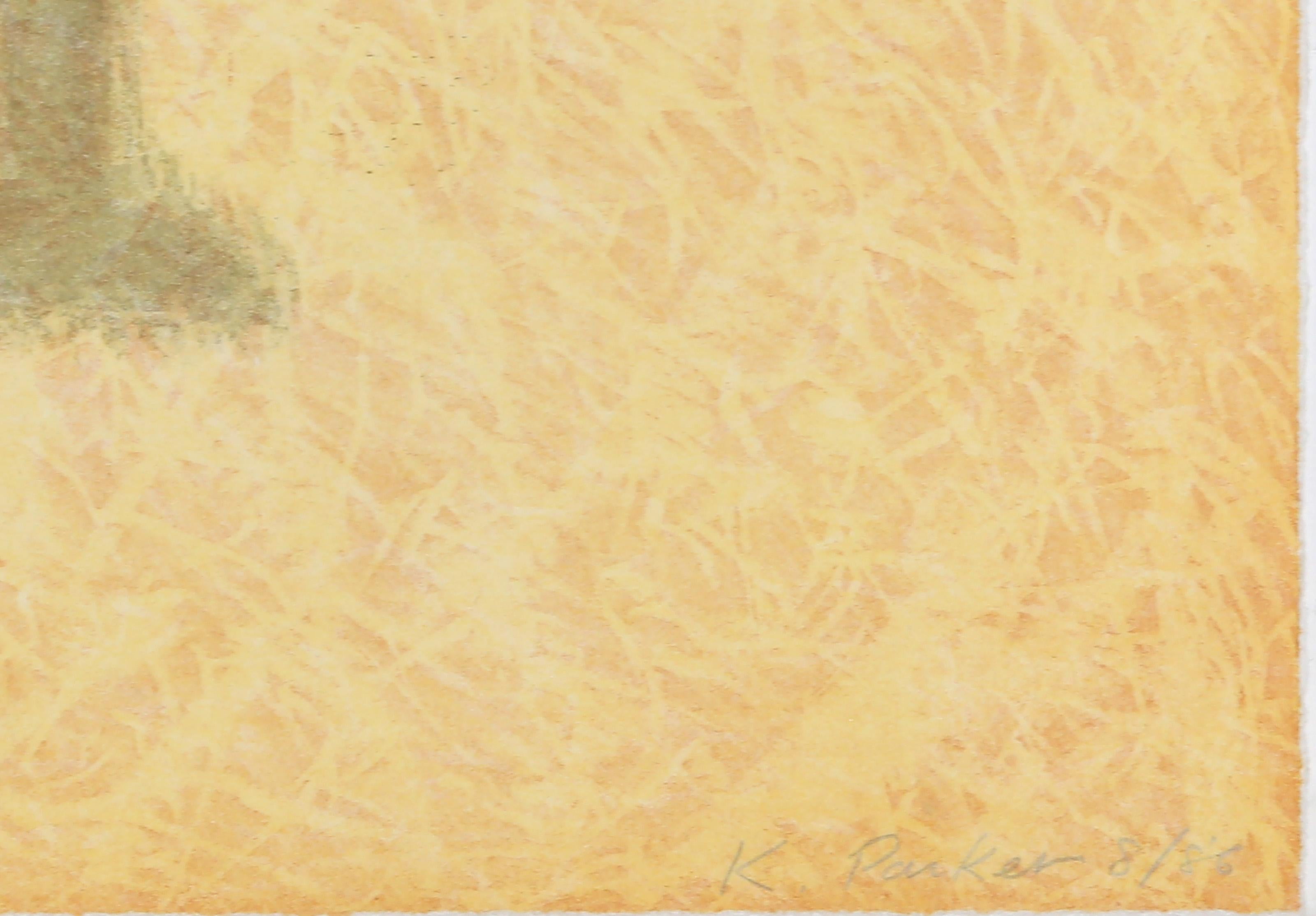 Watch Dogs : 1300 hrs, Gravure Pop Art par Kingsley Parker en vente 3