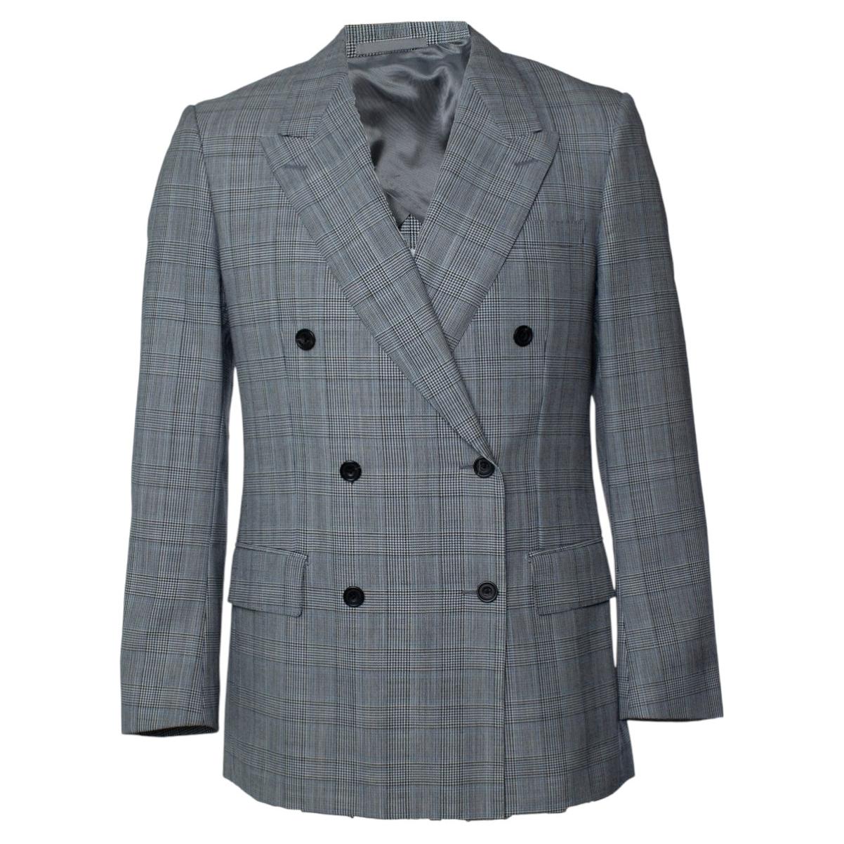 Kingsman, prince of whales blazer