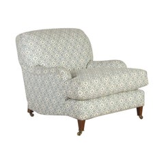 Poltrona Kingston