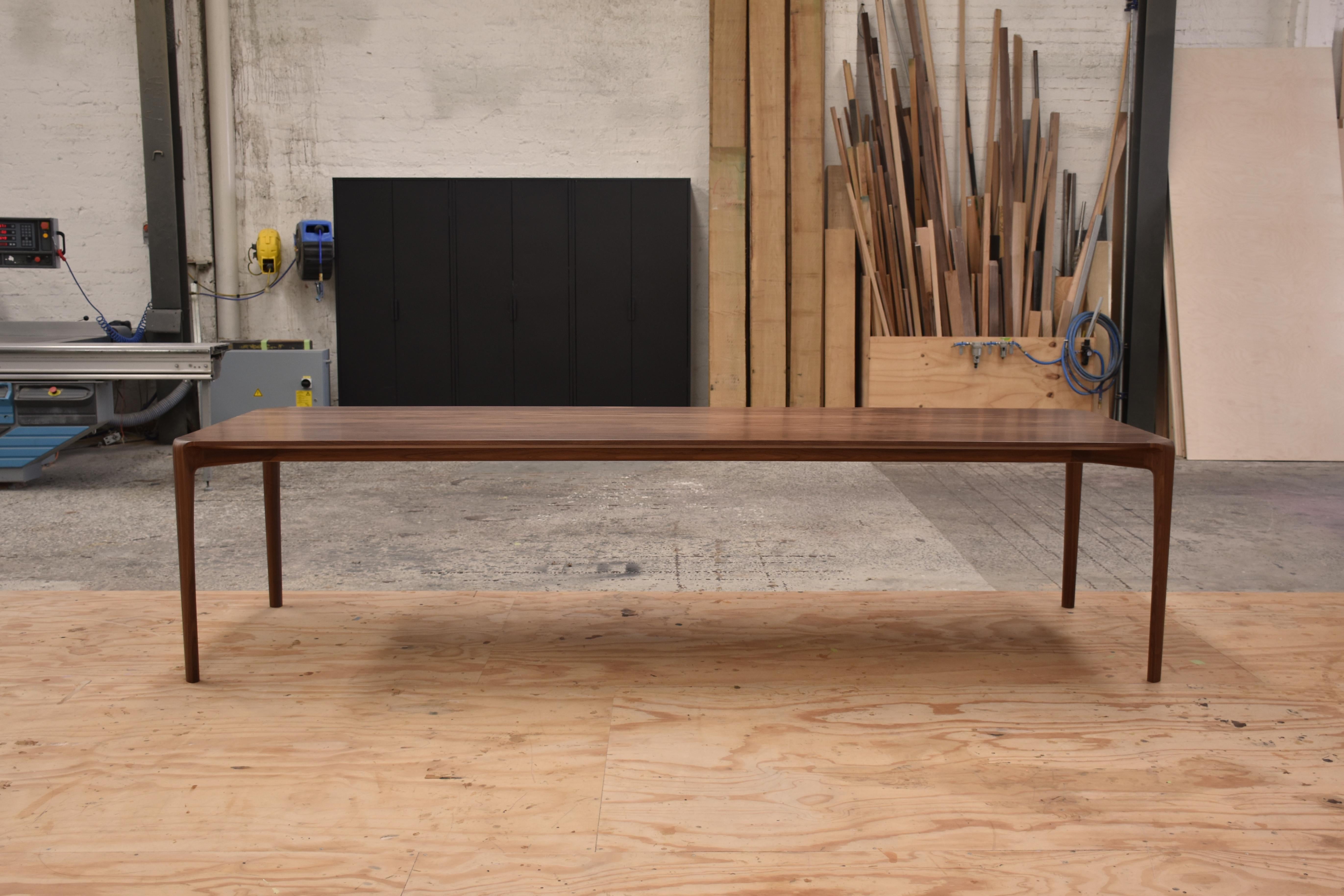Mesa de comedor Kingston by Daniel Poole en venta 6