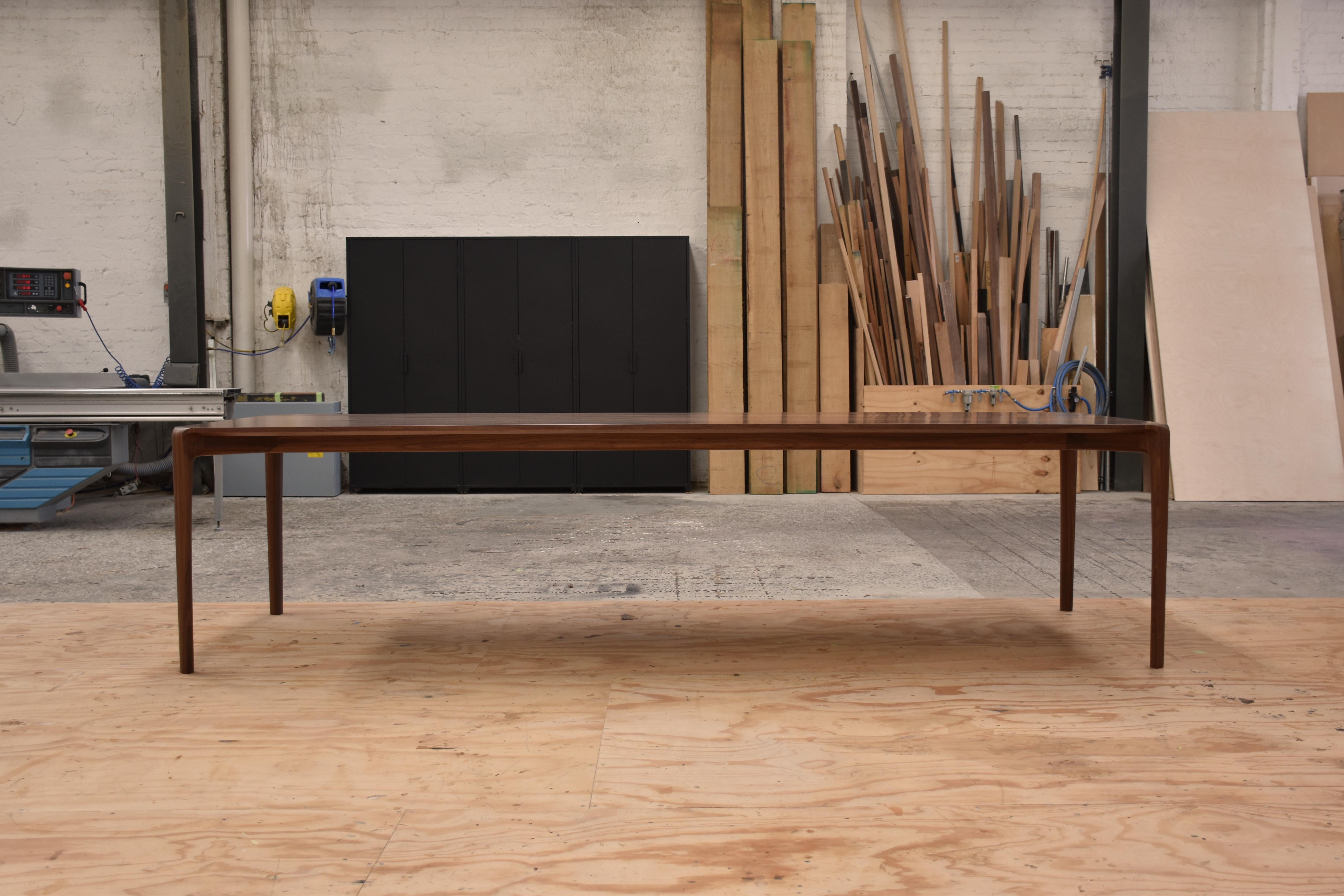 Mesa de comedor Kingston by Daniel Poole en venta 7
