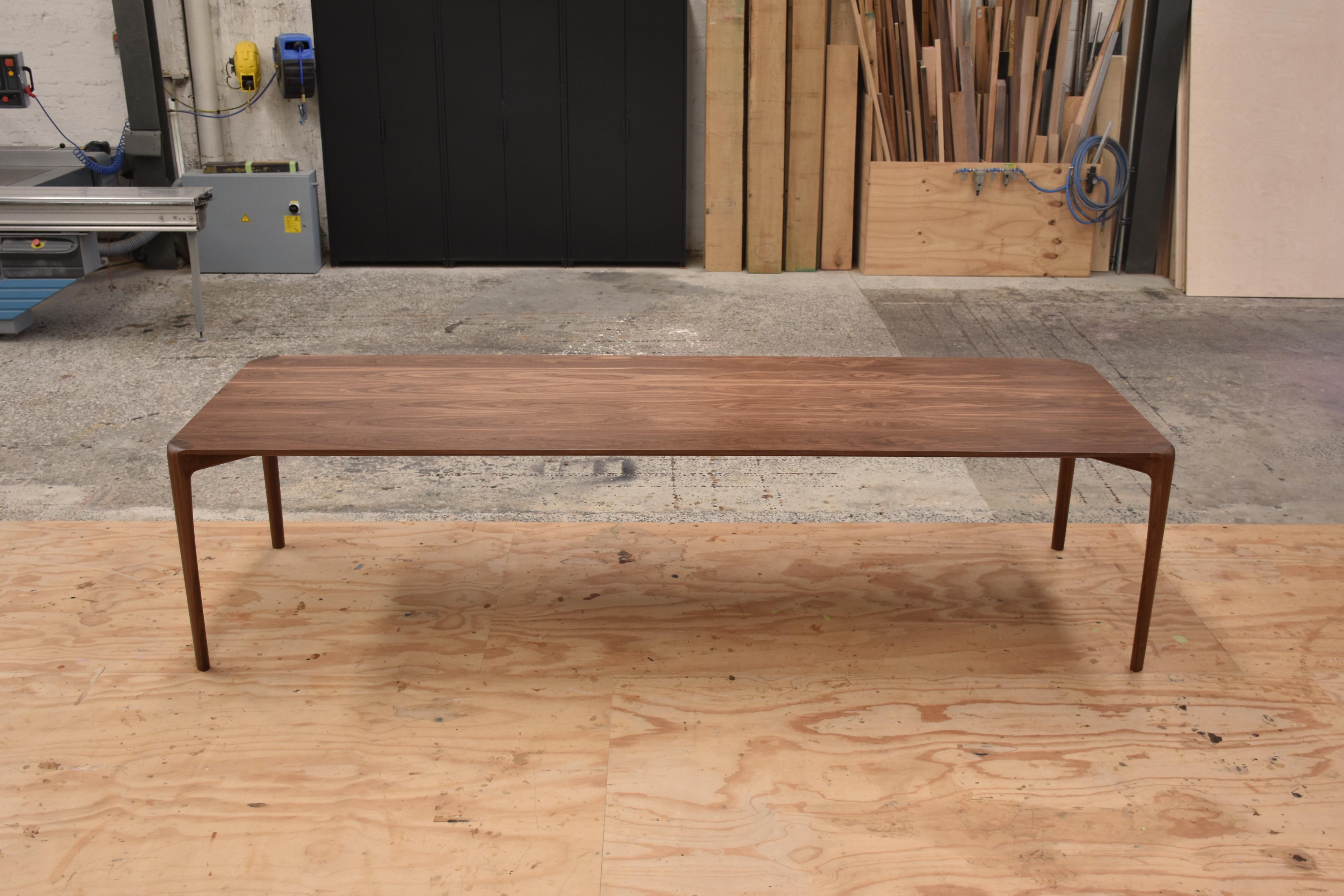 Mesa de comedor Kingston by Daniel Poole en venta 8