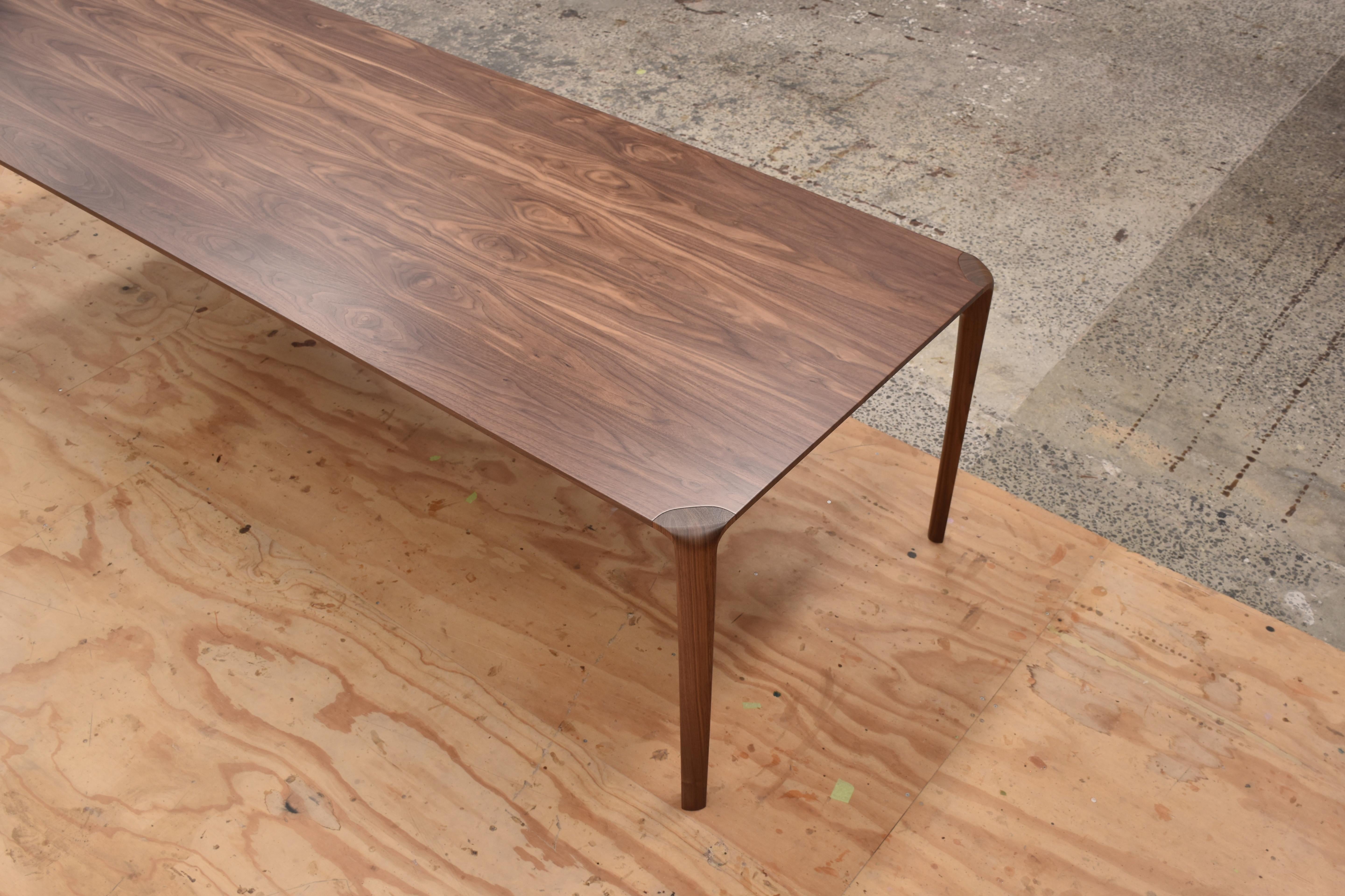 Mesa de comedor Kingston by Daniel Poole en venta 9