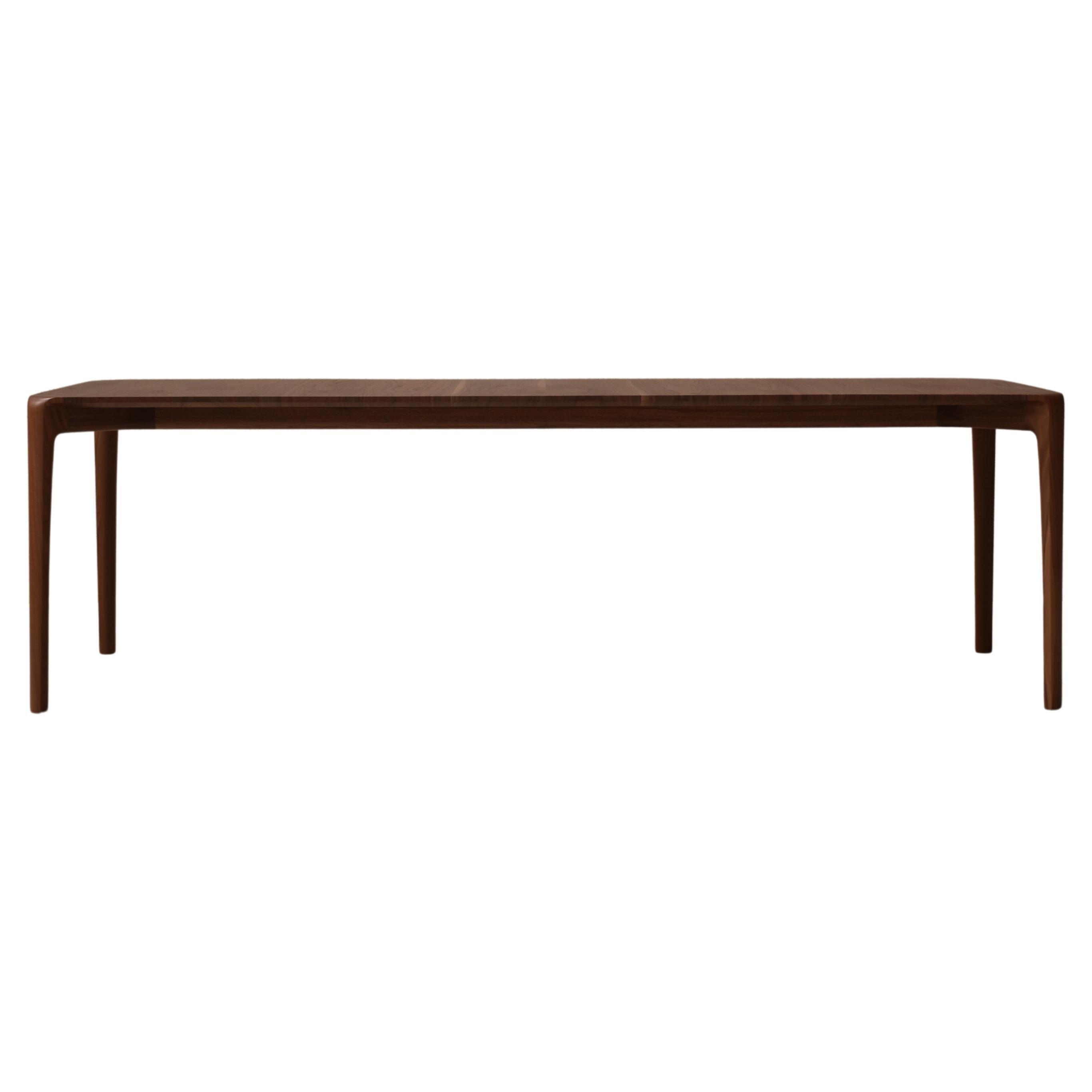 Kingston Dining Table by Daniel Poole For Sale