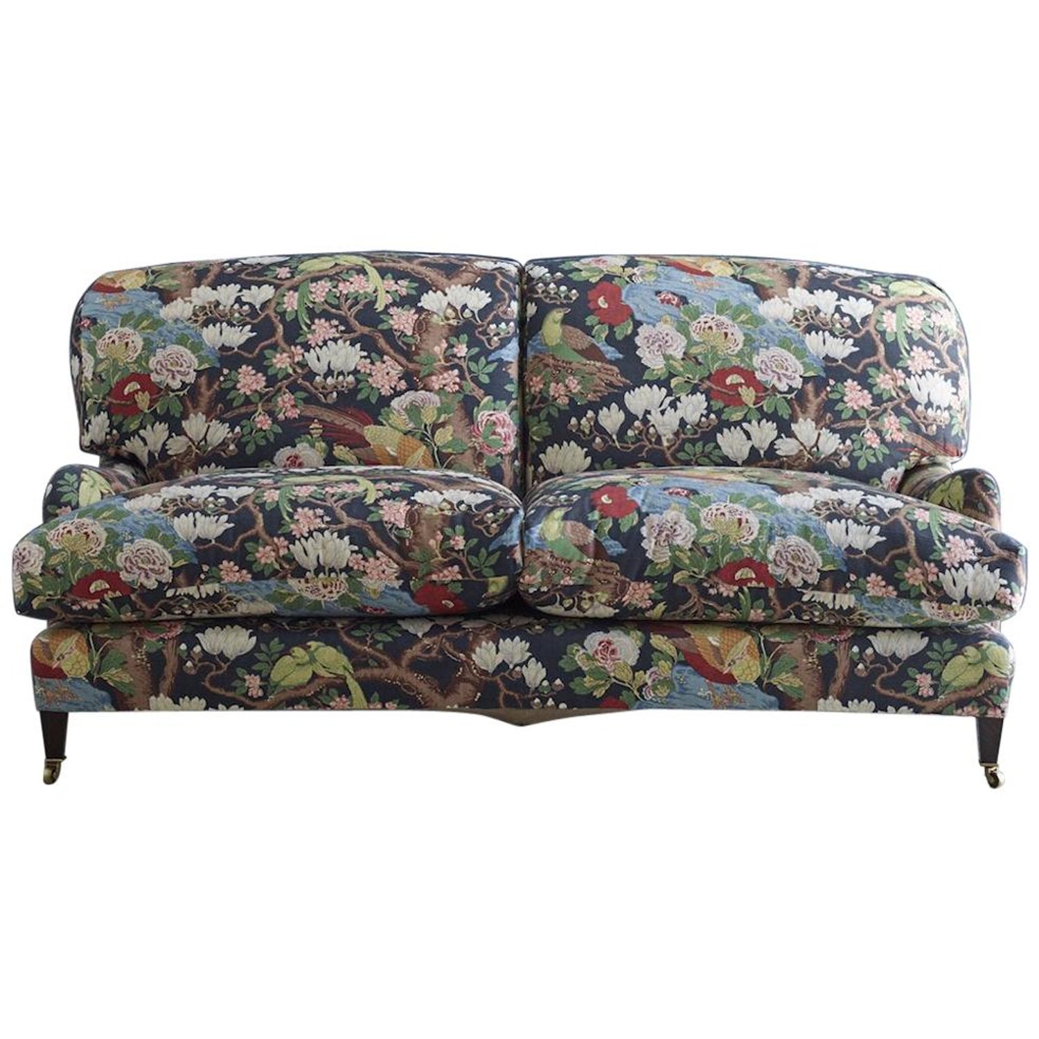 Kingston Sofa For Sale at 1stDibs