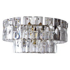 Kinkeldey Chandelier, 1970, Germany