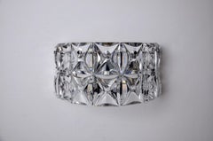 Kinkeldey Wall Lamp, Germany, 1970