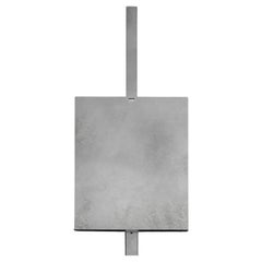 Kinko Stainless Steel Shelf by Zincutec