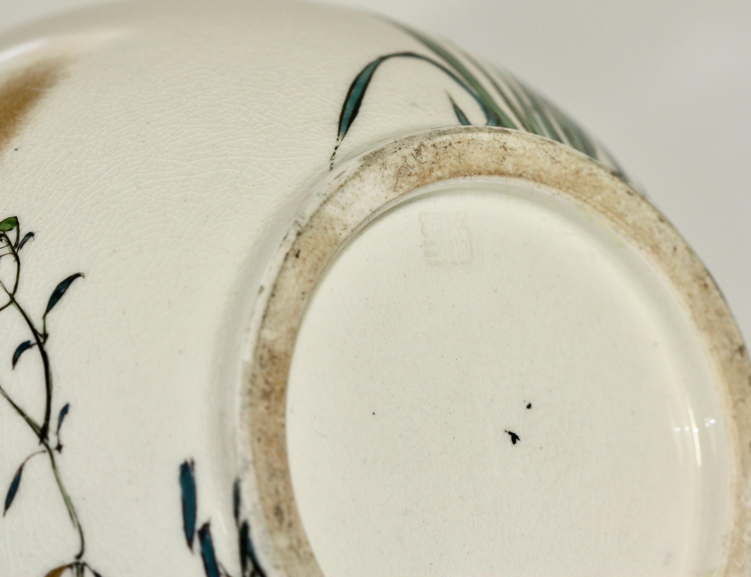 Kinkozan:: Japanische Satsuma-Vase:: Meiji-Zeit (20. Jahrhundert) im Angebot