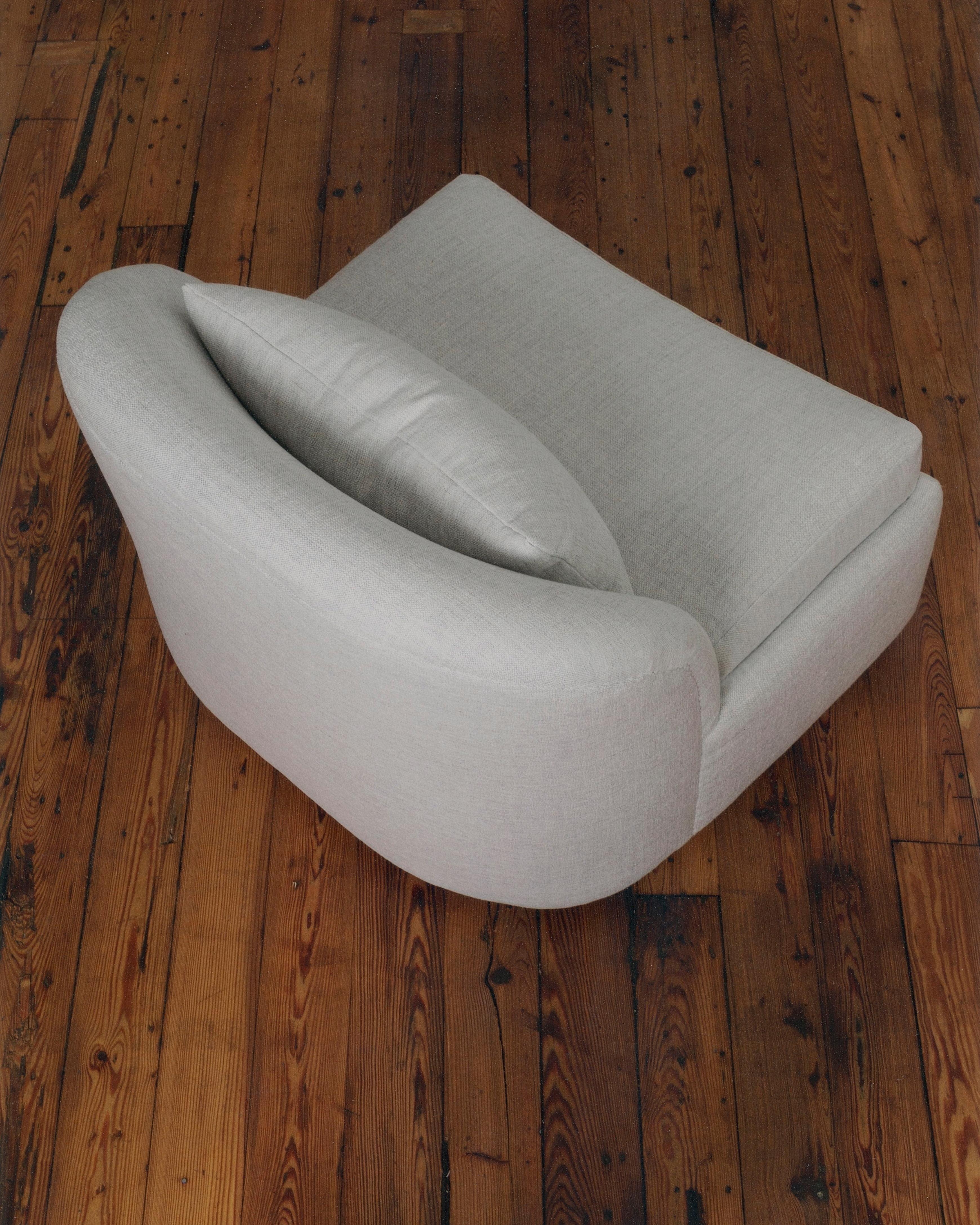 Contemporary Kinori Chair For Sale